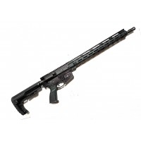 Crusader Arms Crypto 5.56/.223 Rem 18.7" Barrel Semi Auto Rifle